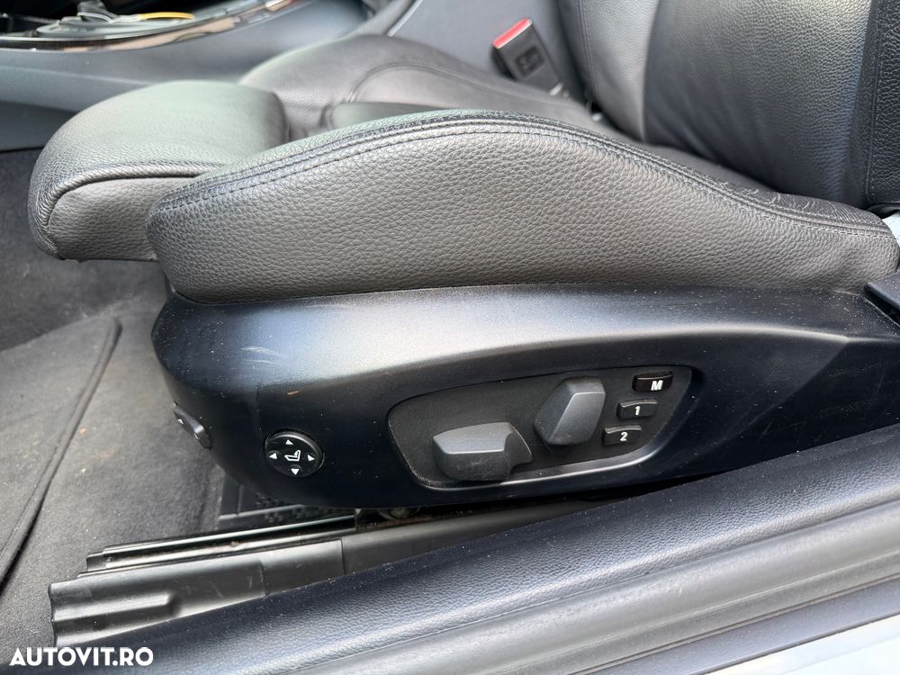 BMW Seria 3 320i Aut. Edition Exclusive - 15
