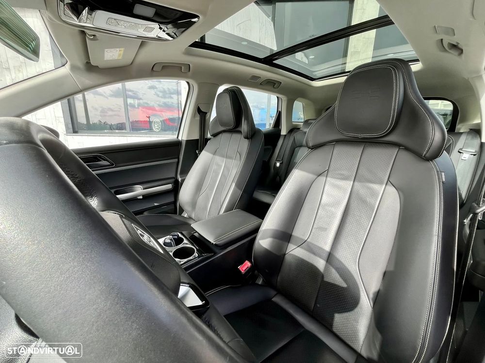 Aiways U5 Premium - 11