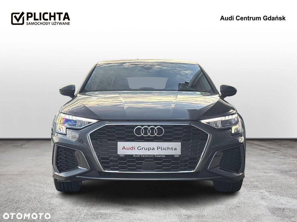 Audi A3 - 8