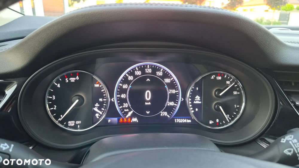 Opel Insignia 2.0 CDTI Elegance S&S - 23