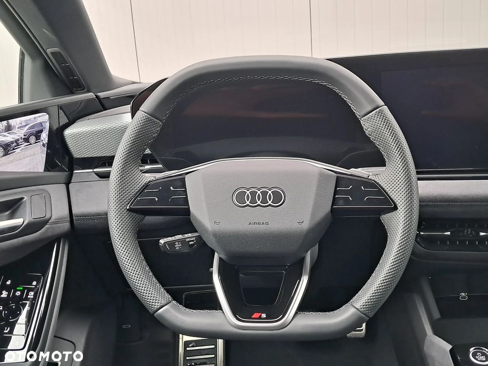 Audi A6 Avant e-tron - 17