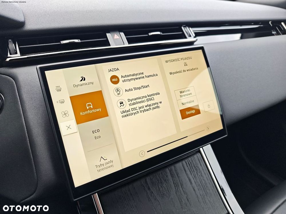 Land Rover Range Rover Velar 2.0 P250 R-Dynamic SE - 19