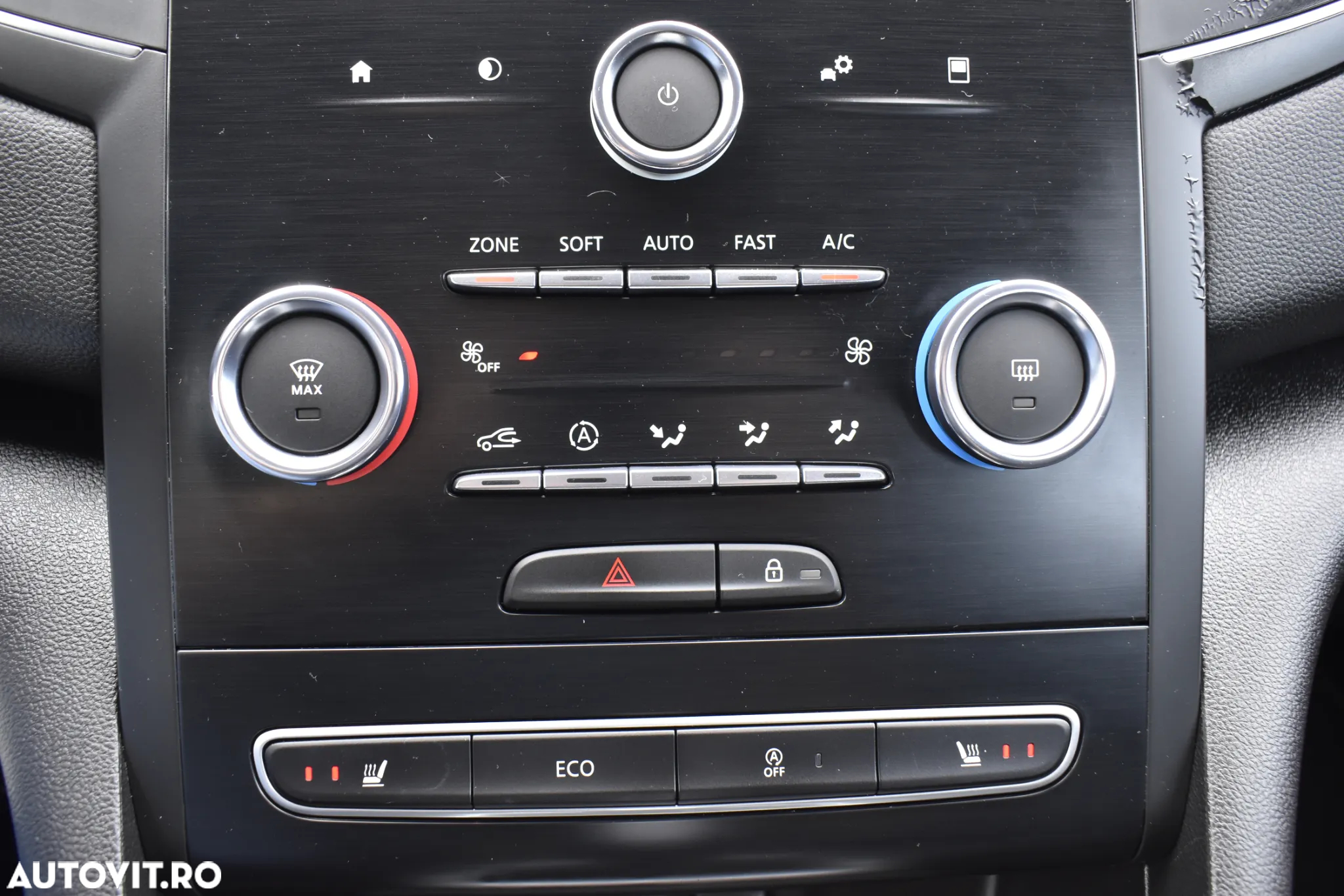 Renault Megane Blue dCi 116 EDC Zen - 30