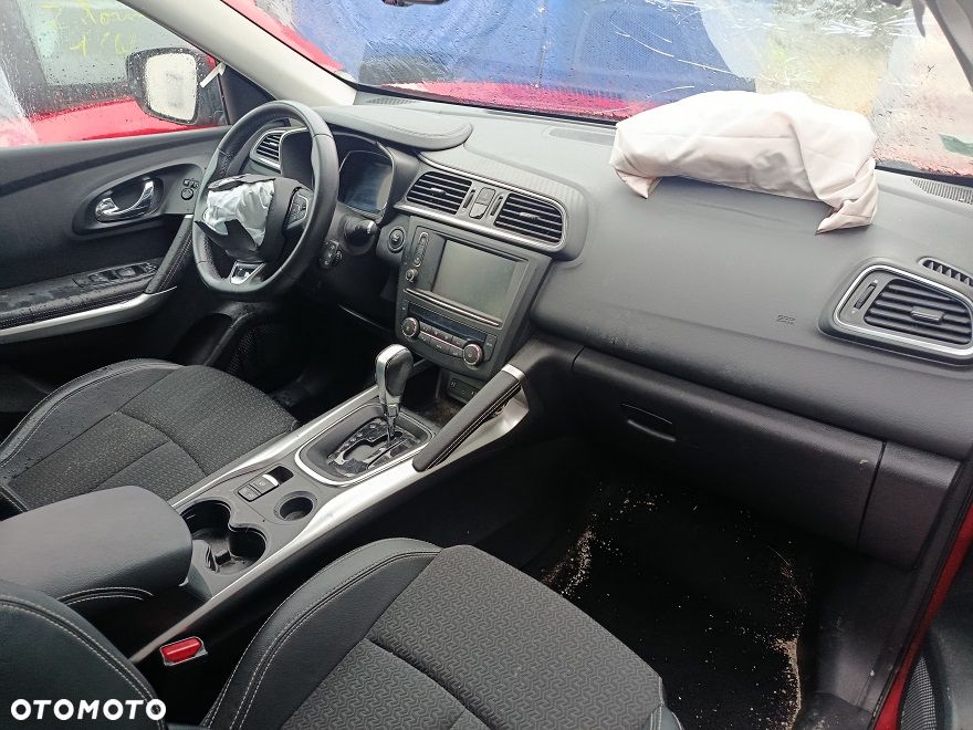 Renault Kadjar - 4