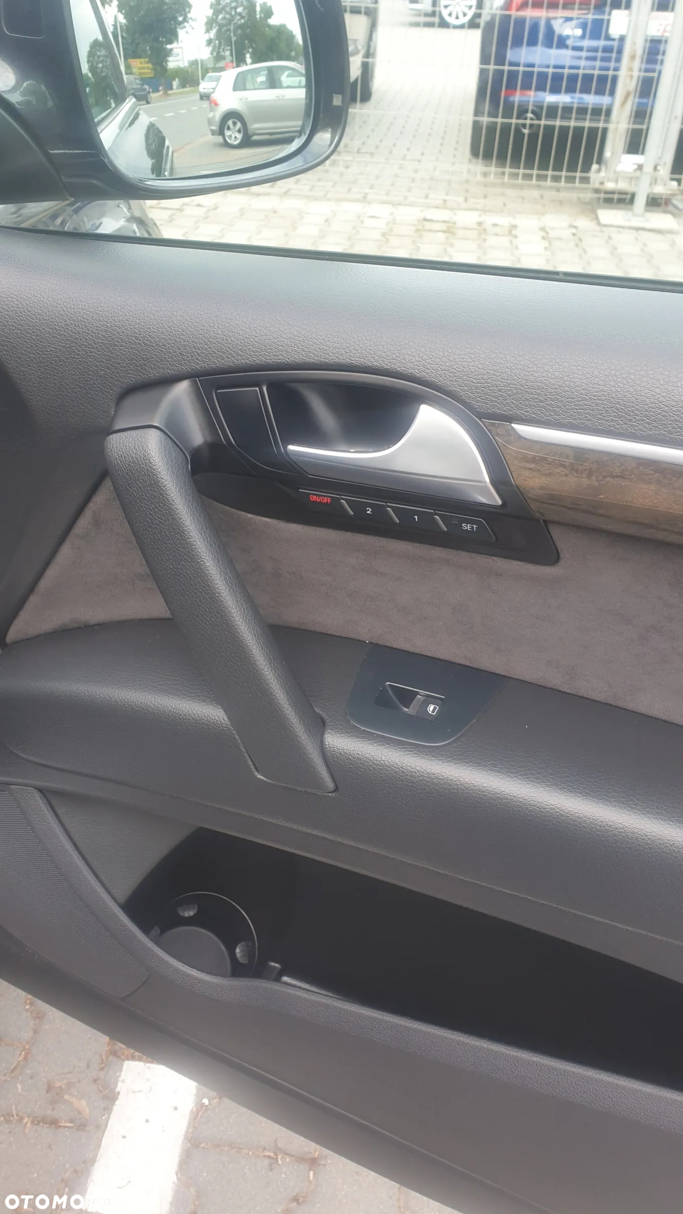 Audi Q7 3.0 TDI DPF Quattro Tiptronic - 3