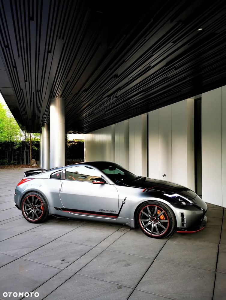 Nissan 350 Z 3.5 V6 Pack - 1