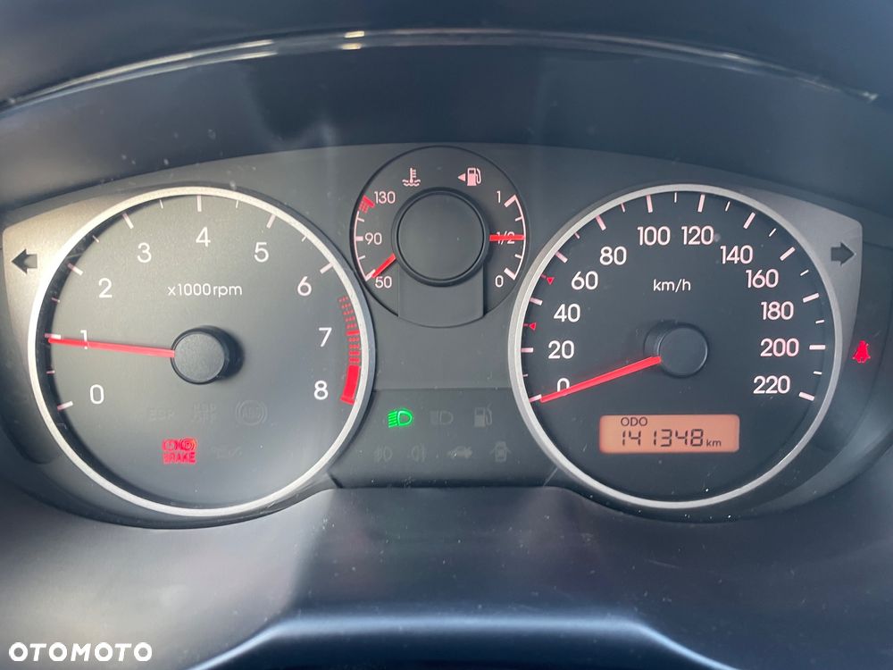 Hyundai i20 1.2 Classic - 10