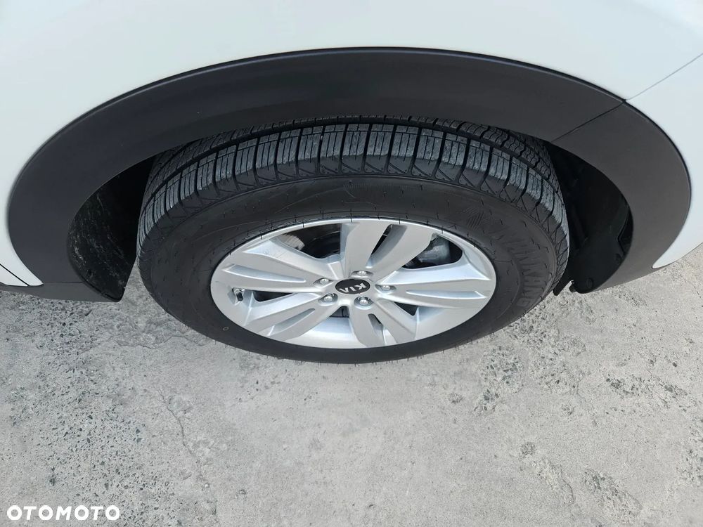 Kia Sportage - 33