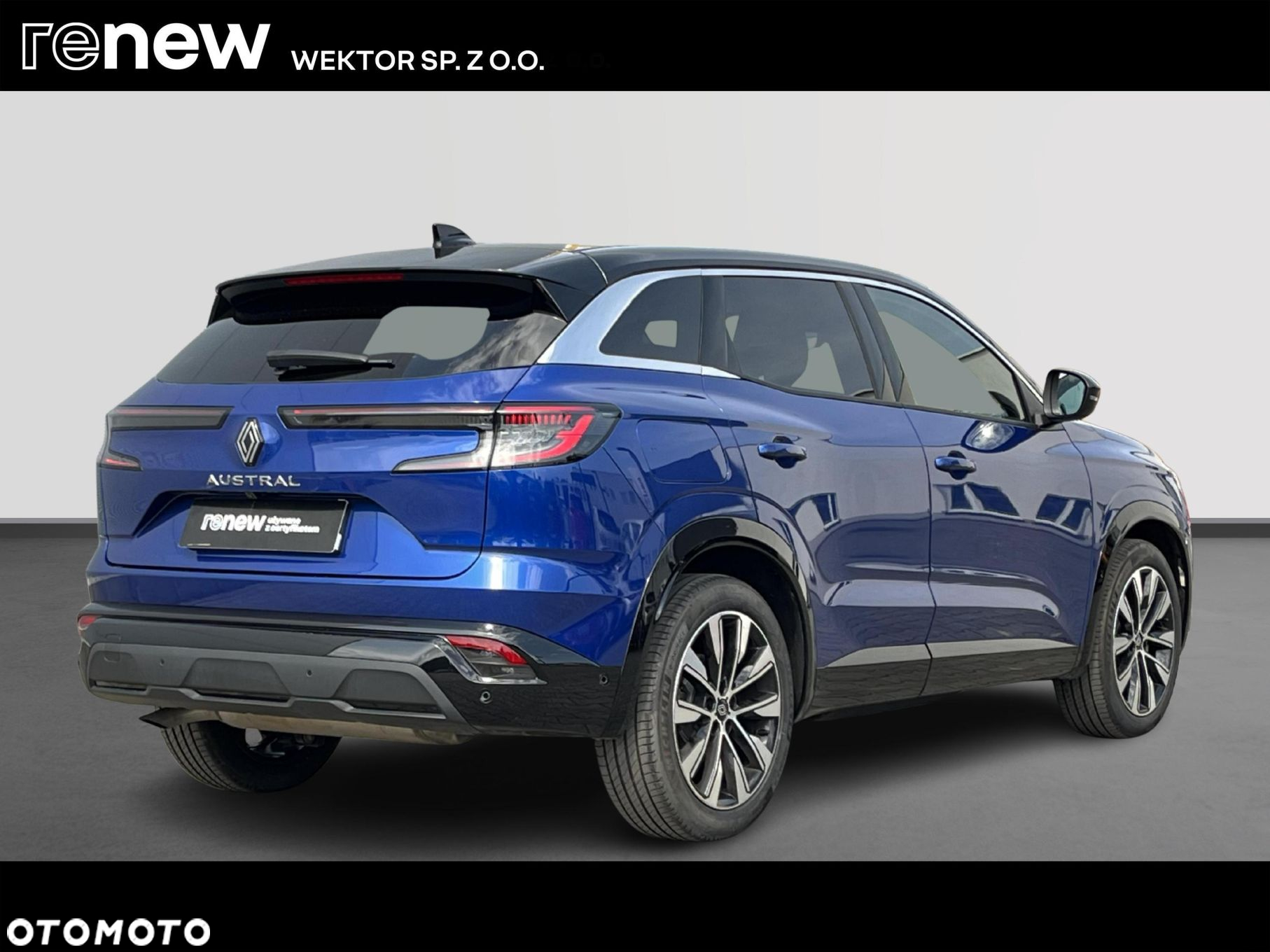 Renault Austral - 5