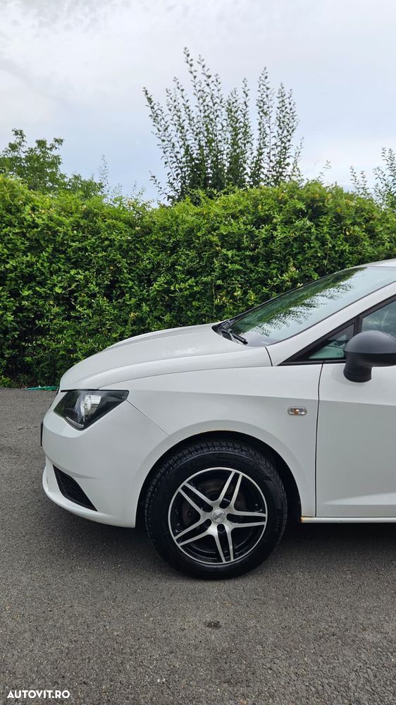 Seat Ibiza 1.2 Cool - 4