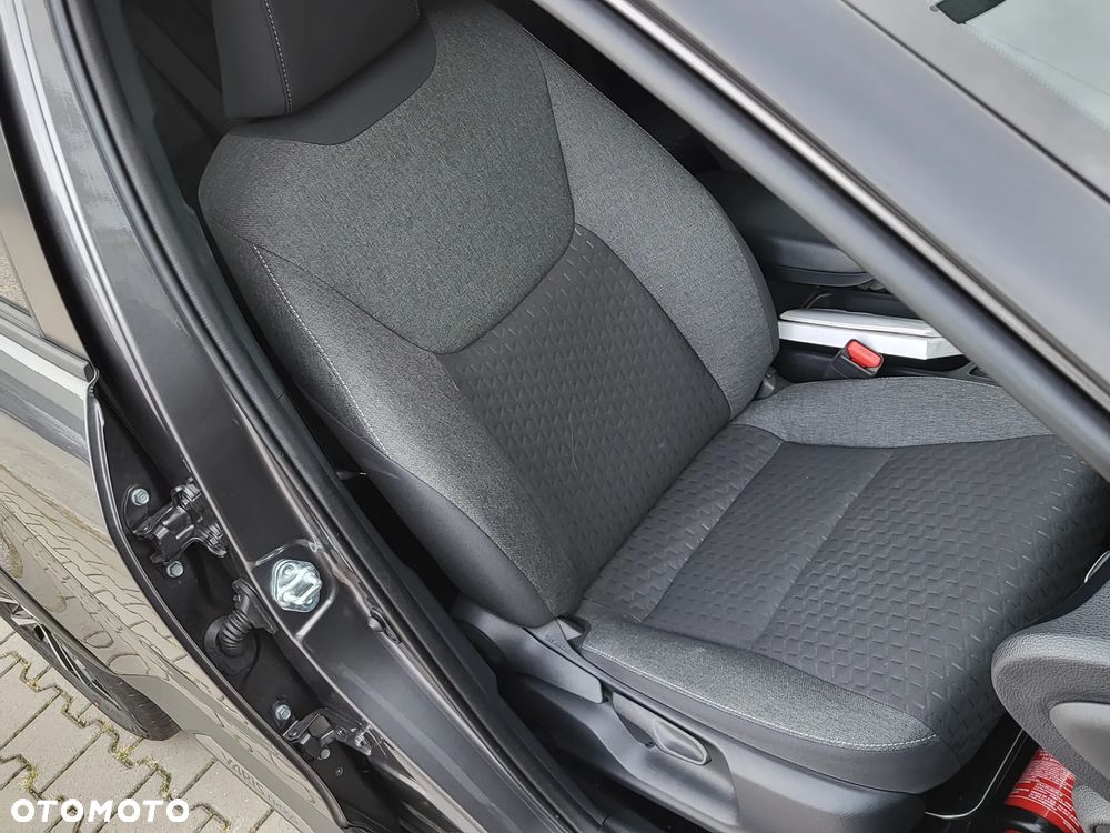 Toyota Yaris Cross Hybrid 1.5 Style - 11
