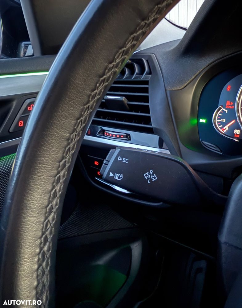 BMW X3 xDrive20d Aut. xLine - 17