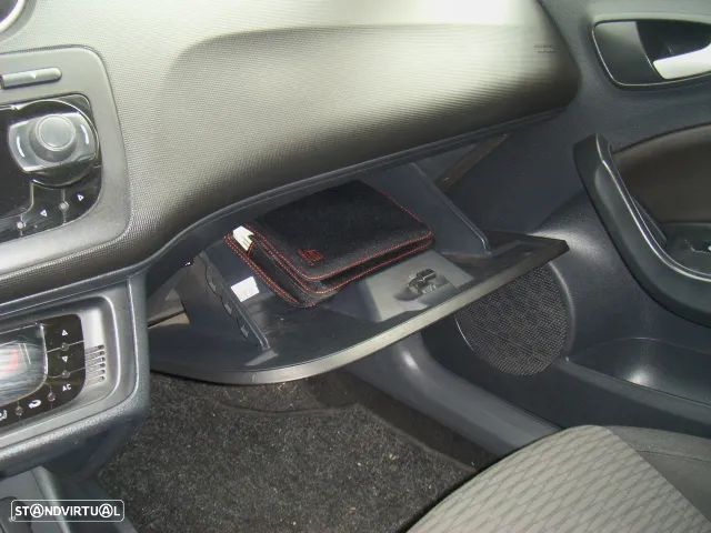 SEAT Ibiza 1.2 TSi Copa Plus - 23