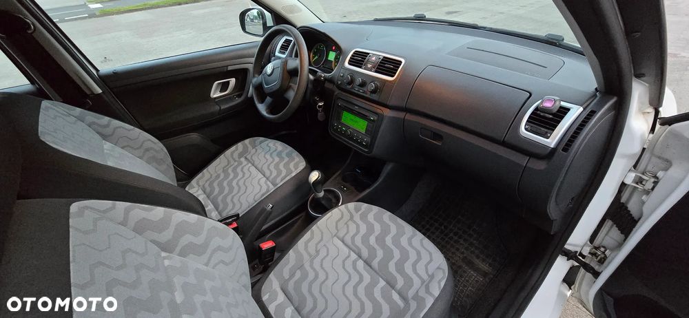 Skoda Fabia 1.2 12V Style - 15