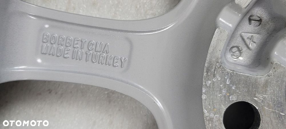 FELGI MAZDA MX-5 ND 2 DL DJ 5,5x15 15 ET40 4X100 DC3L-V3-810 - 14