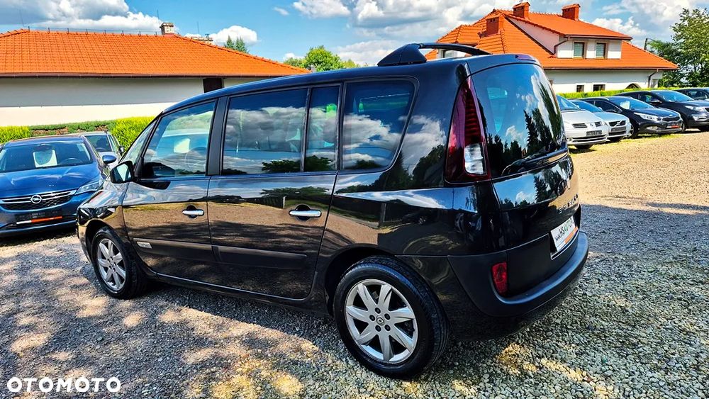 Renault Espace 2.0T Tech Run - 18