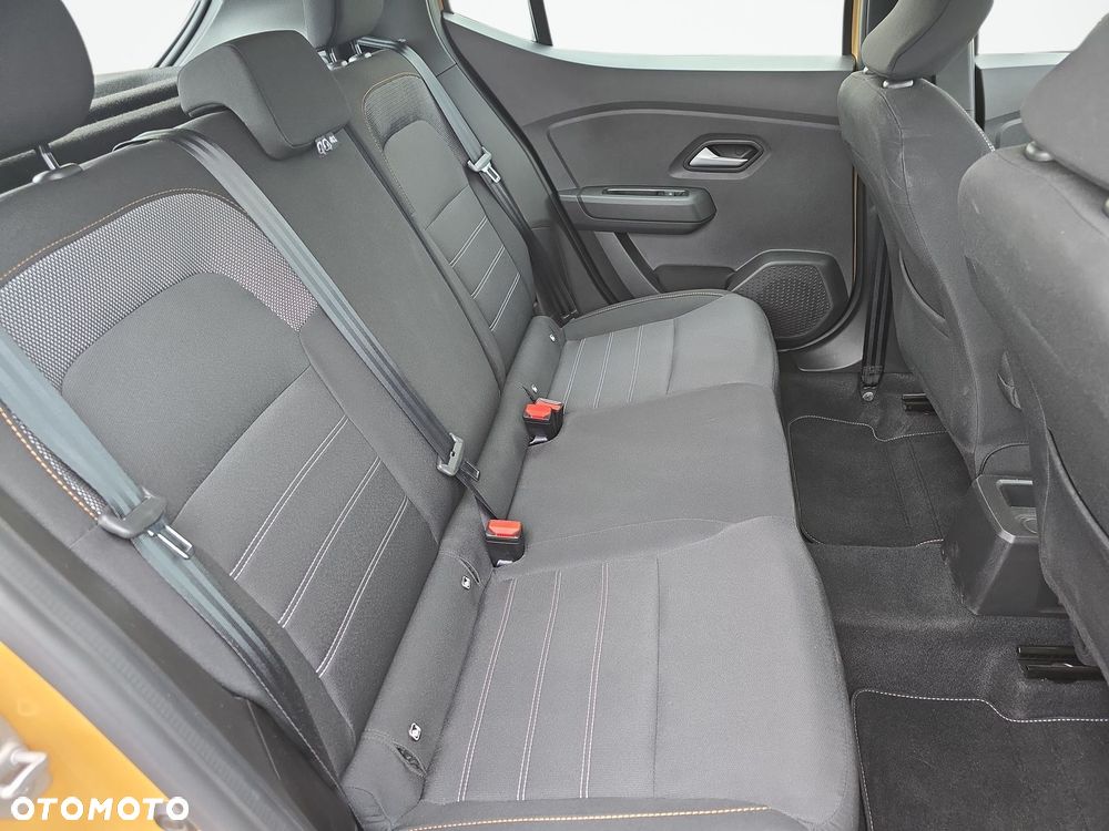 Dacia Sandero 1.0 TCe Expression - 15