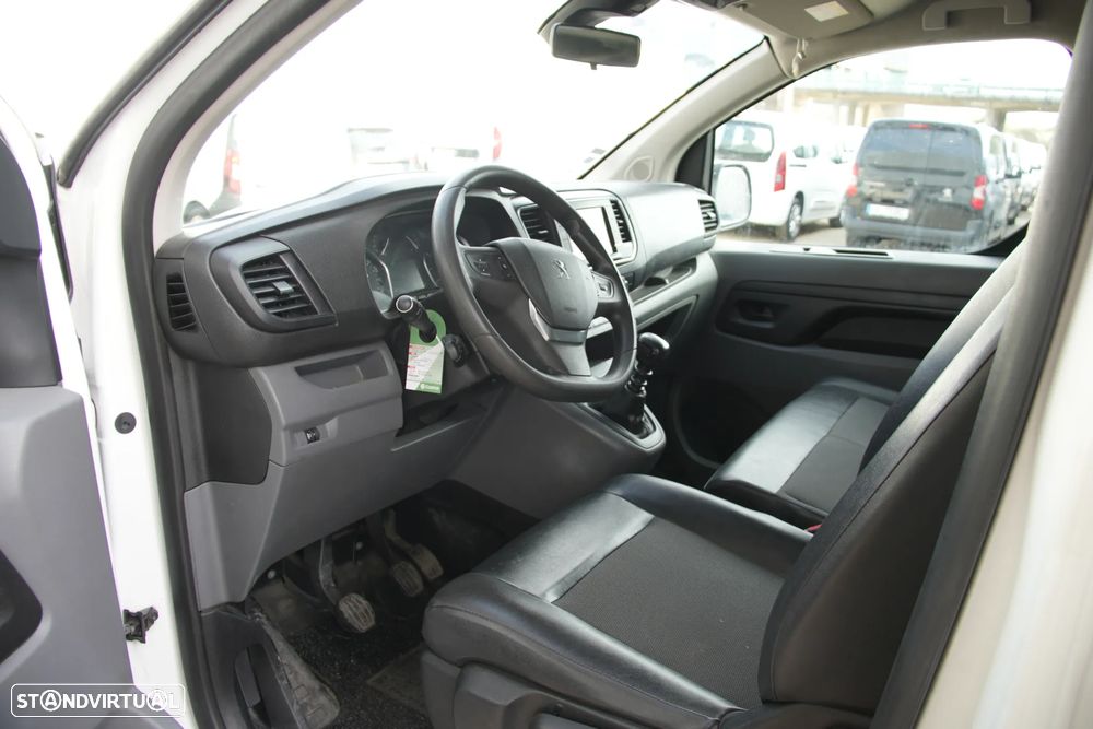 Peugeot Expert 2.0BlueHdi 122cv - 8