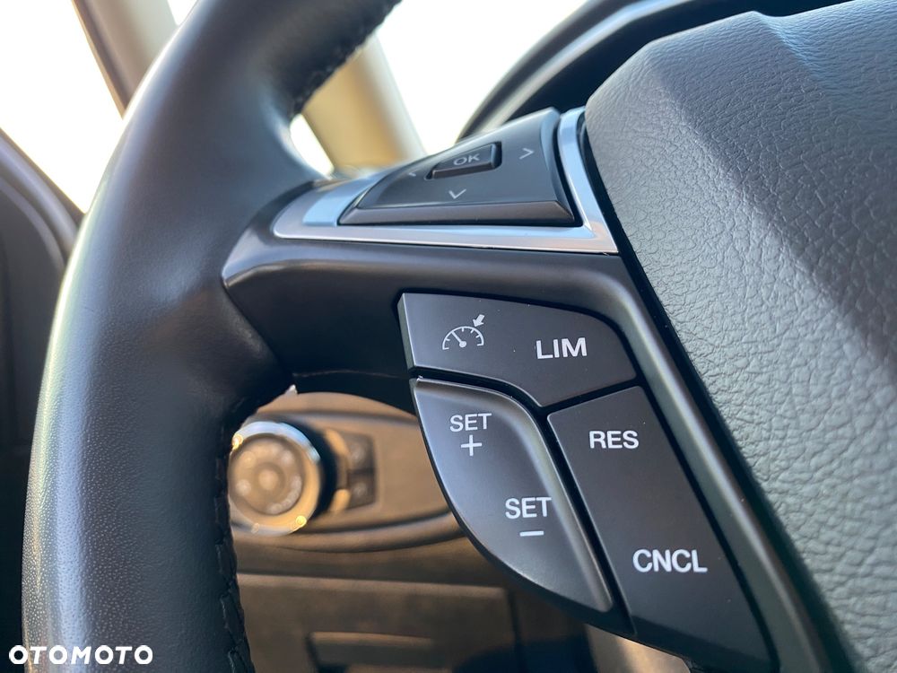 Ford S-Max 2.0 EcoBlue Titanium - 16