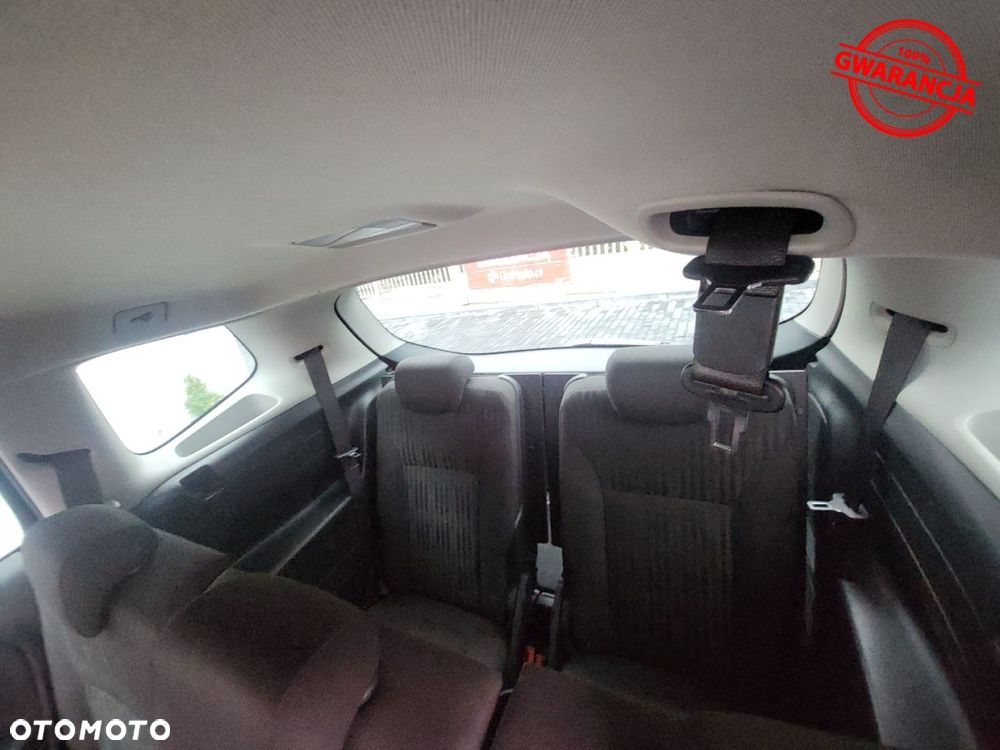 Opel Zafira Tourer 2.0 CDTI Selection - 23