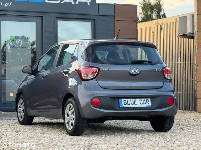 Hyundai i10 - 32