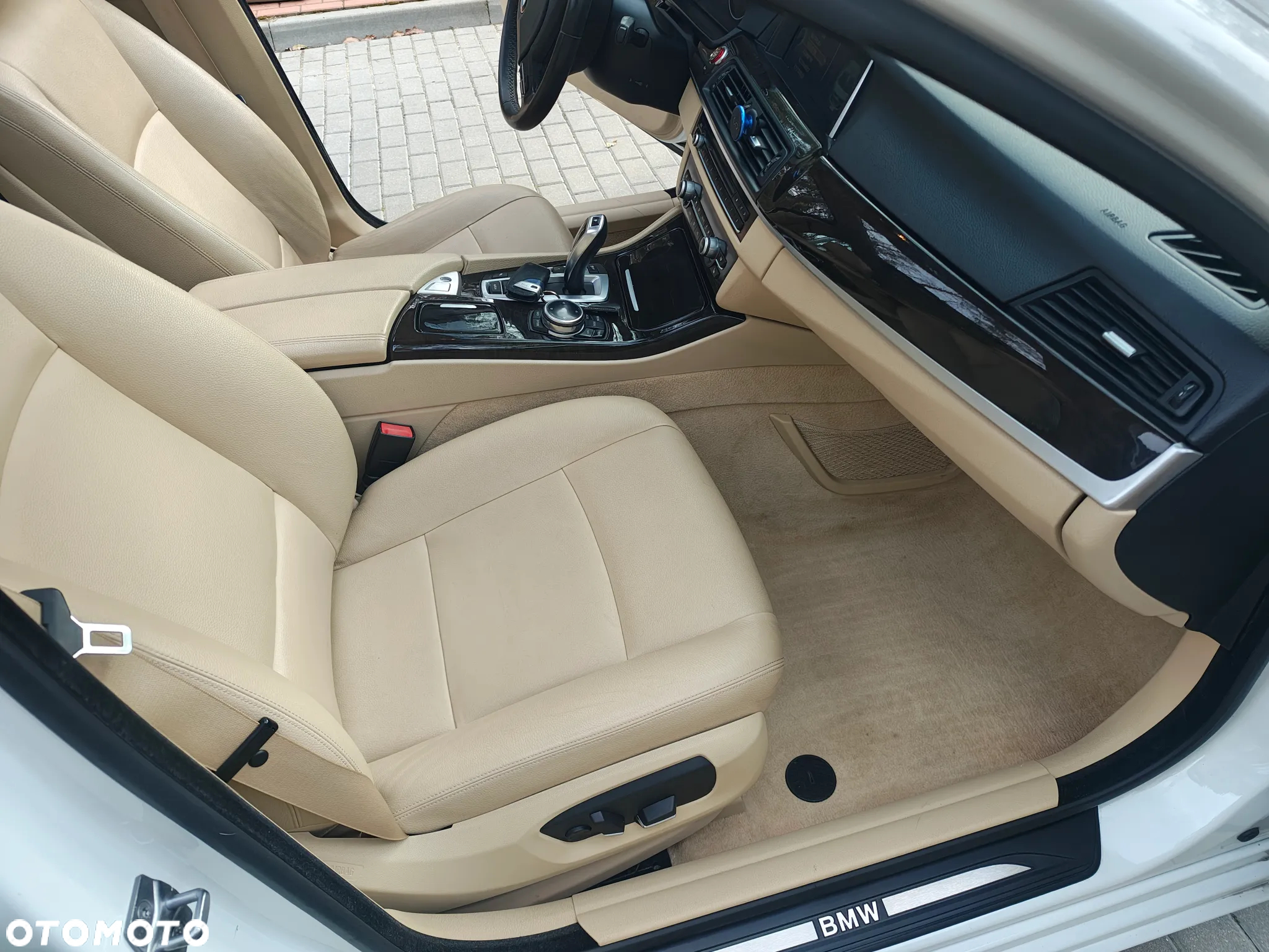 BMW Seria 5 - 19