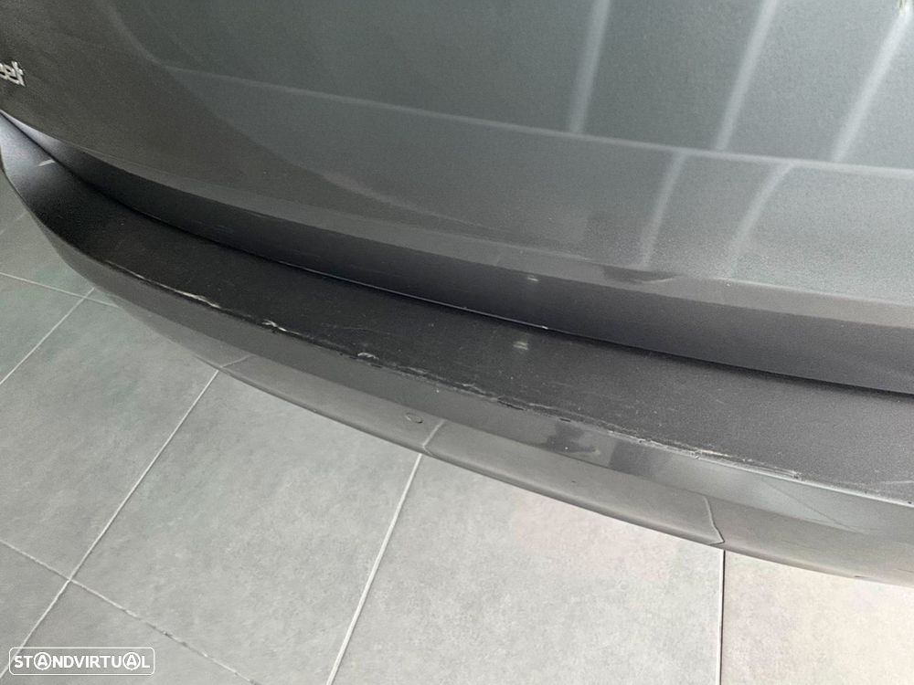 Fiat Tipo Station Wagon 1.3 M-Jet Lounge - 7