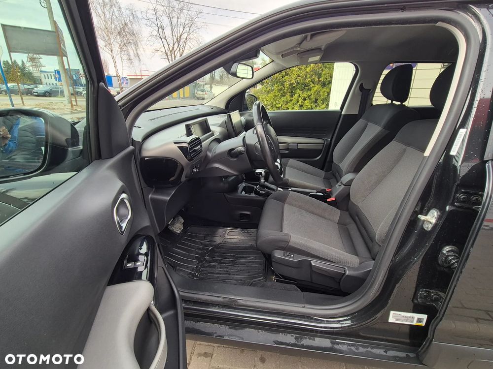 Citroën C4 Cactus 1.2 PureTech Feel S&S EAT6 - 24