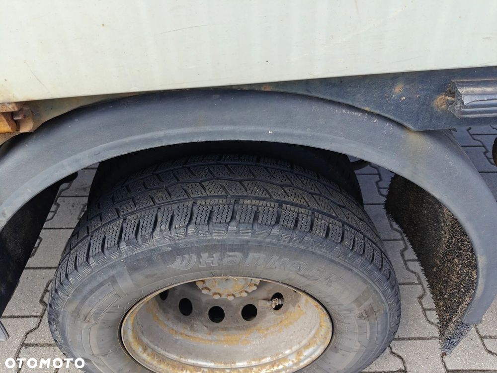 Iveco Daily 70C17 - 5