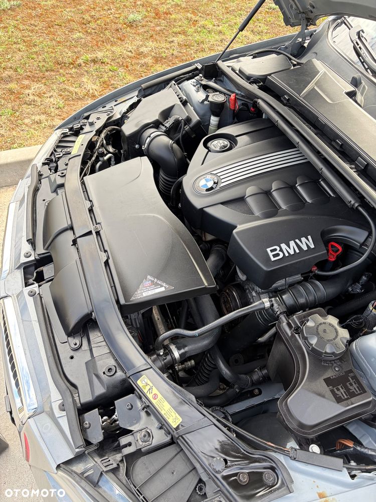 BMW Seria 3 - 22