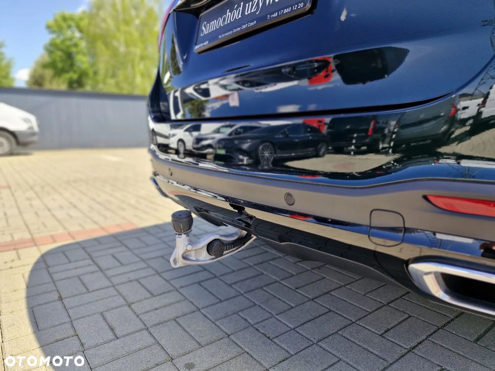 Mercedes-Benz GLE ver-350-de-phev-4--matic-amg-line - 36