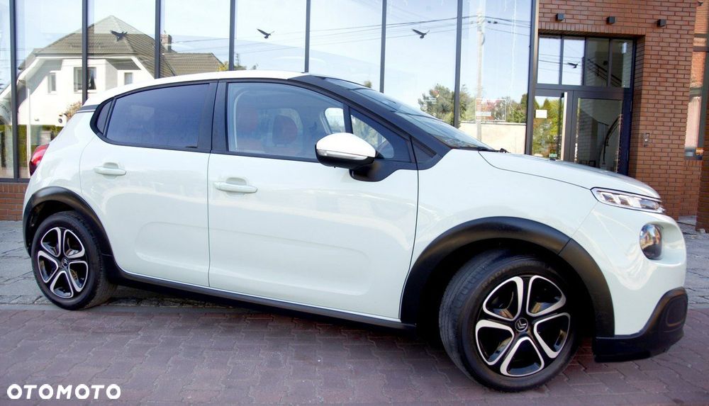 Citroën C3 - 31