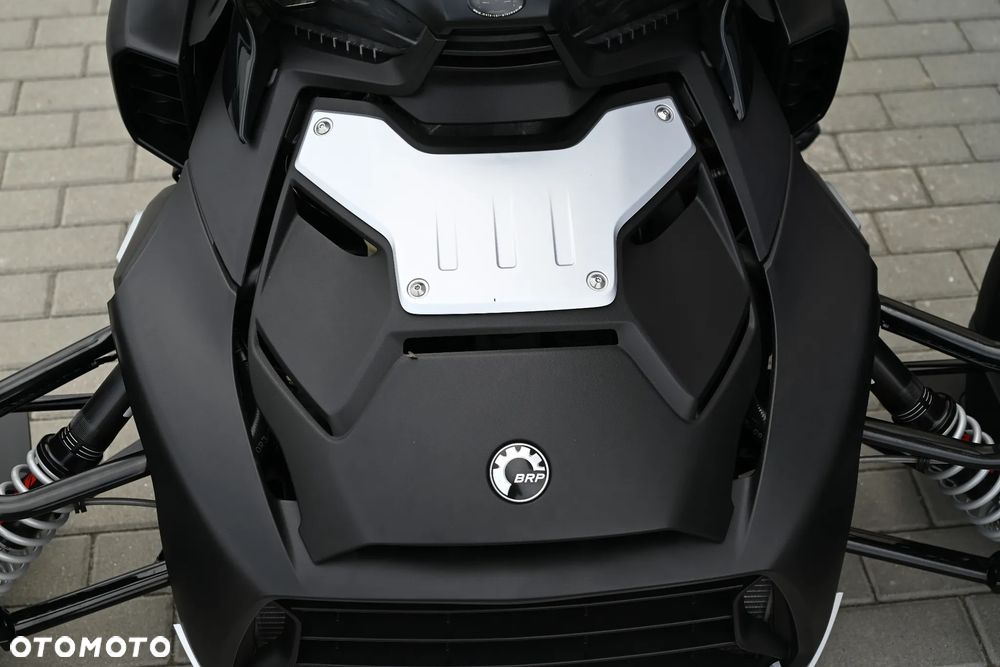 Can-Am Ryker - 11