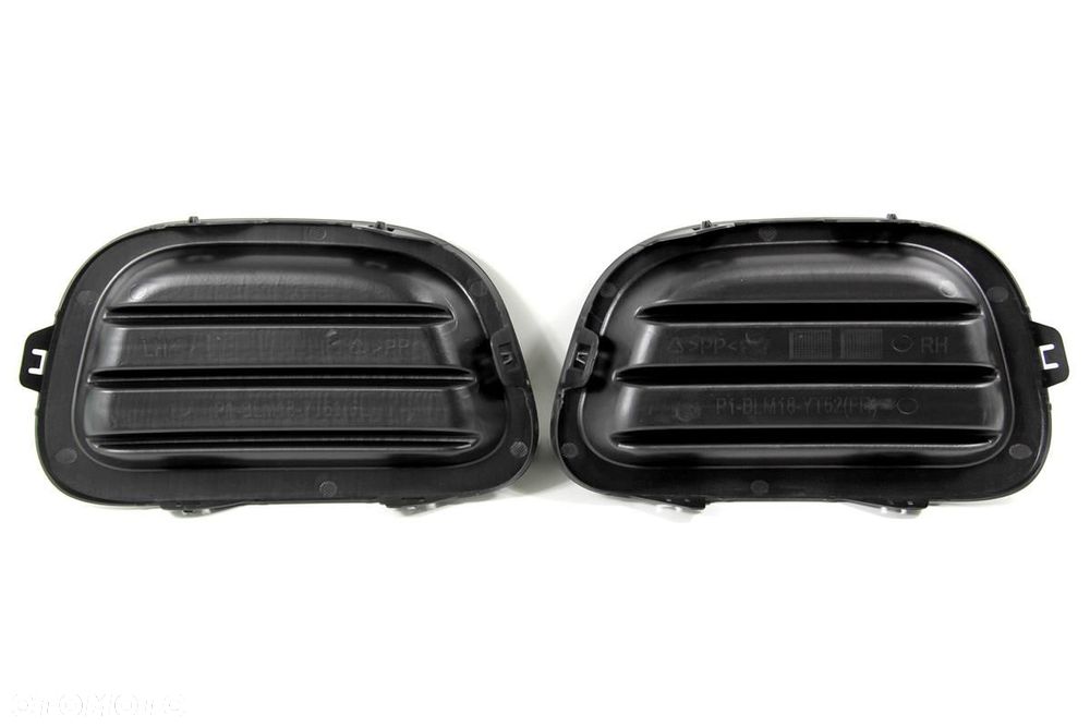 ZAŚLEPKA HALOGENU PRAWA  LEWA CITROEN BERLINGO IV 18- - 2