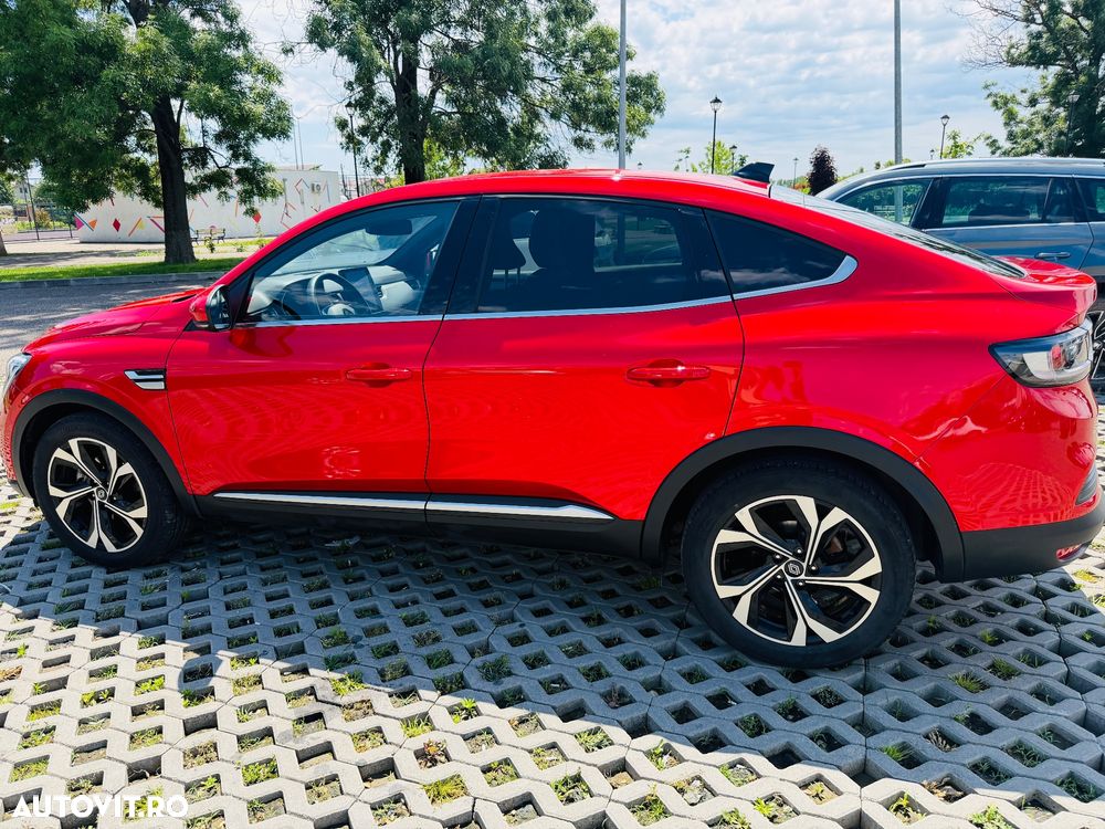 Renault Arkana - 7