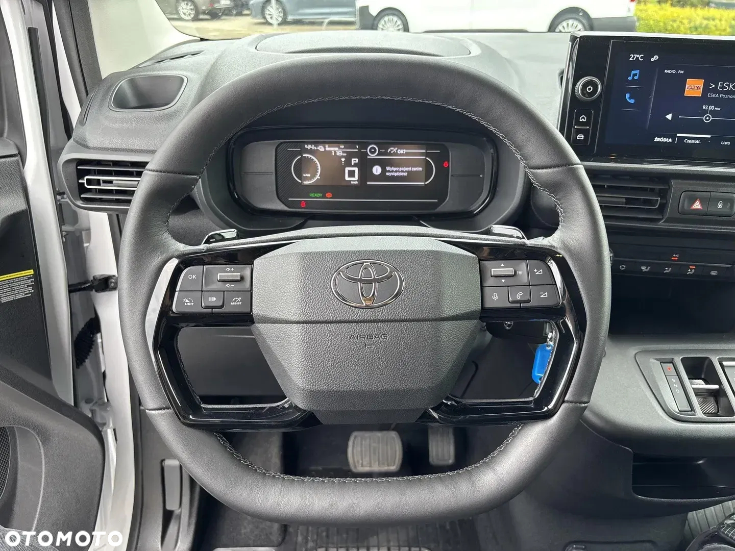 Toyota PROACE - 11