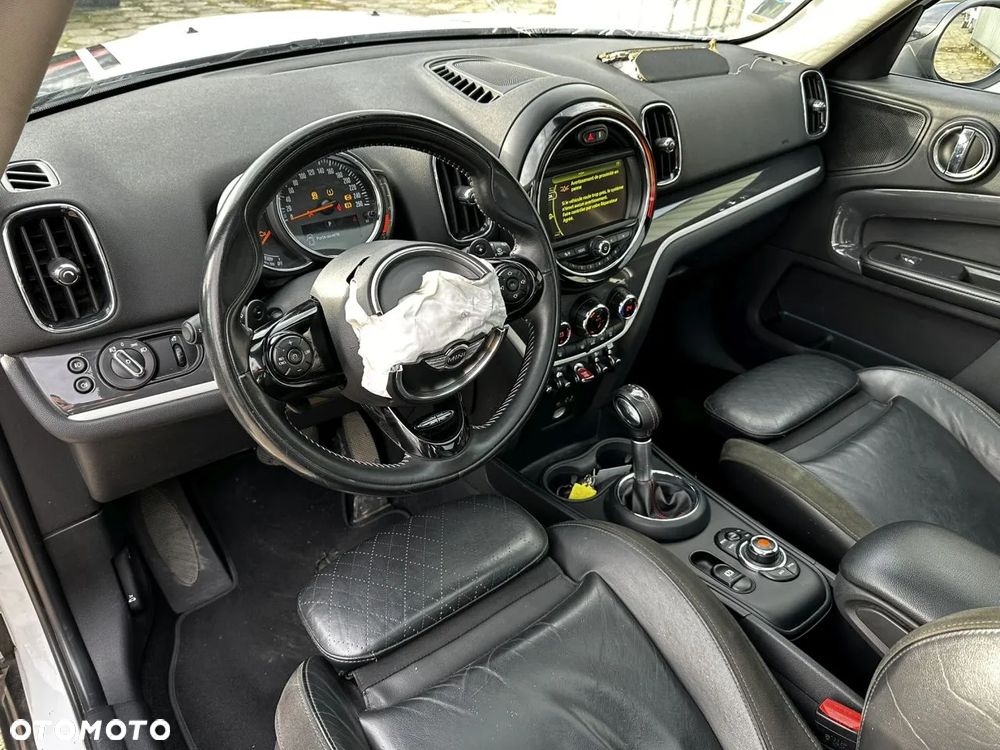 MINI Countryman Cooper S - 14