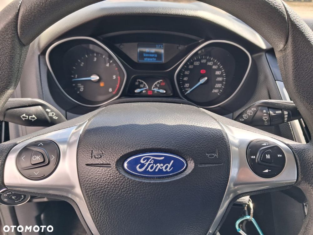 Ford Focus 1.6 TDCi Edition Start - 39