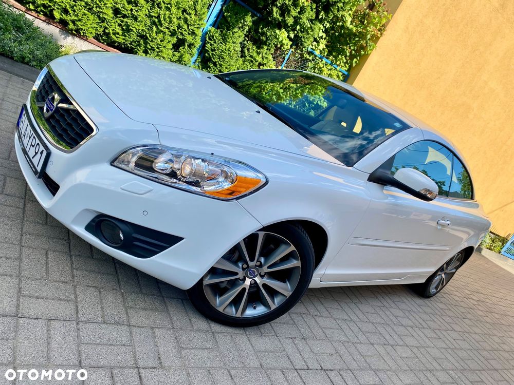 Volvo C70 T5 Summum - 9
