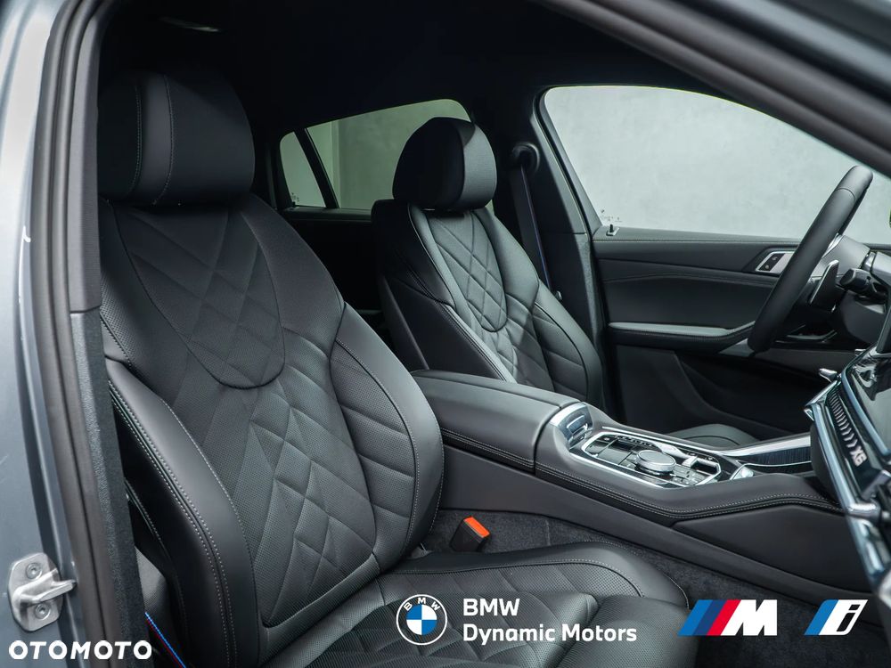 BMW X6 - 22