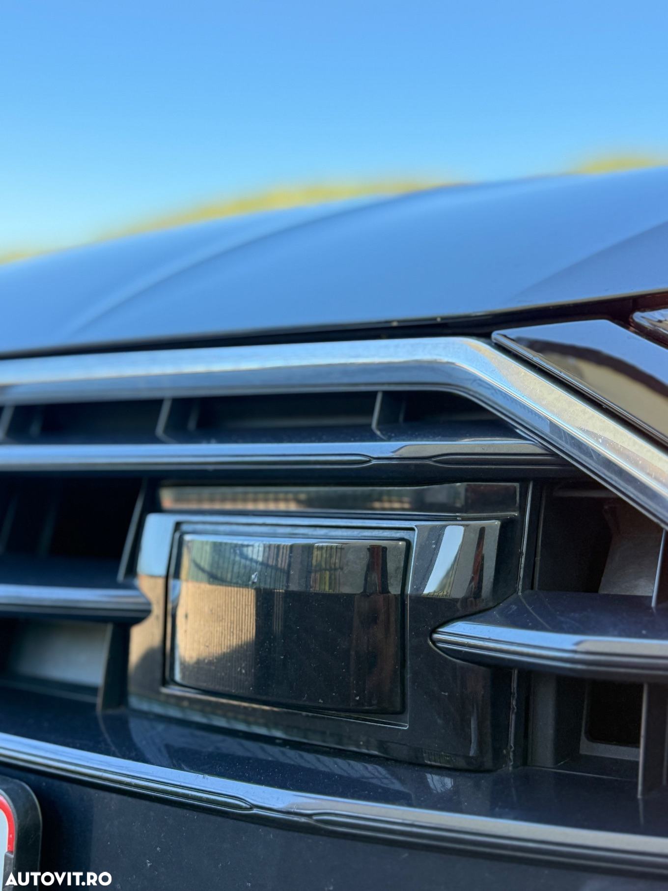 Audi A7 50 TDI quattro Tiptronic - 39