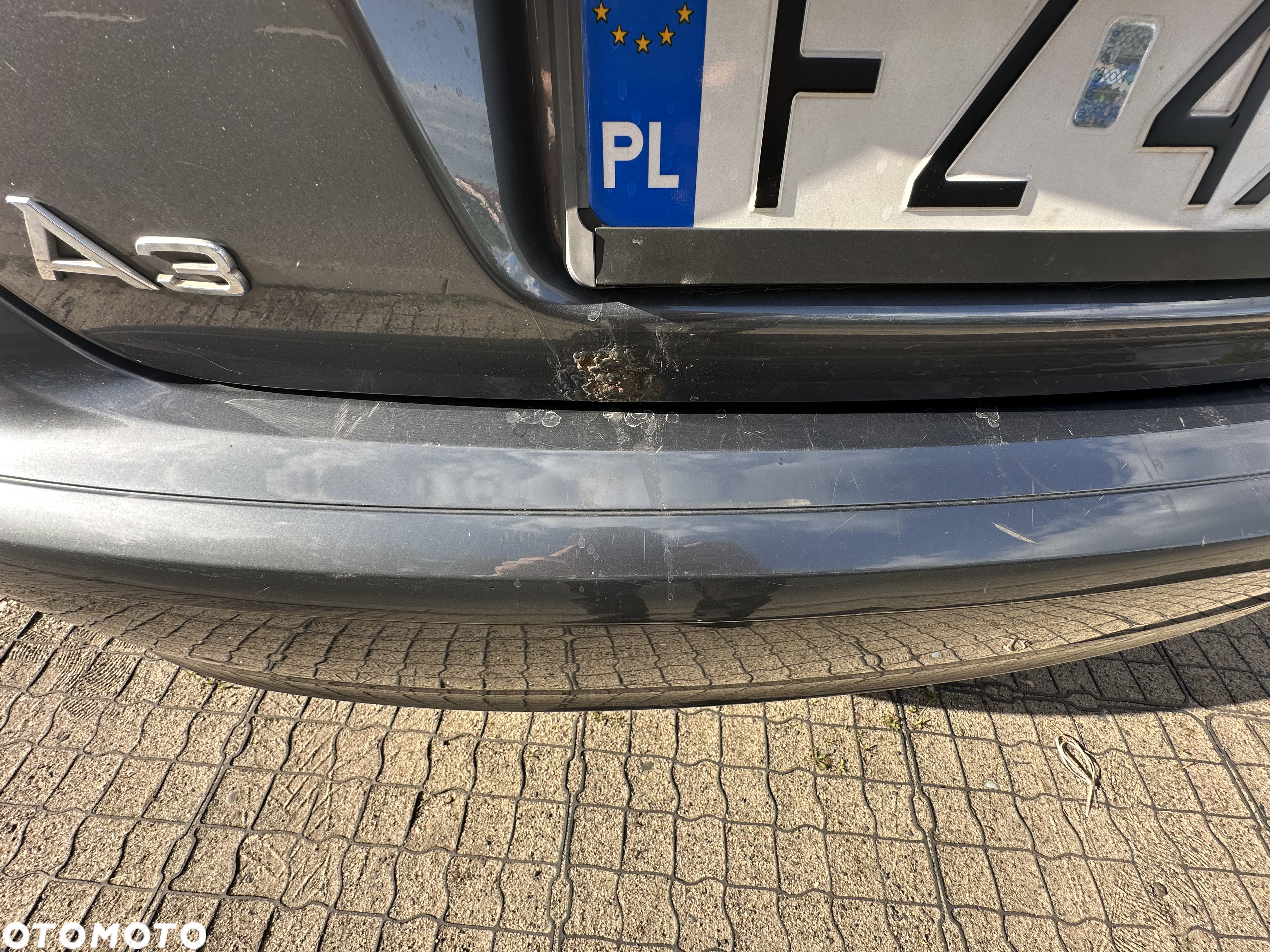 Audi A3 2.0 TDI Ambiente - 20