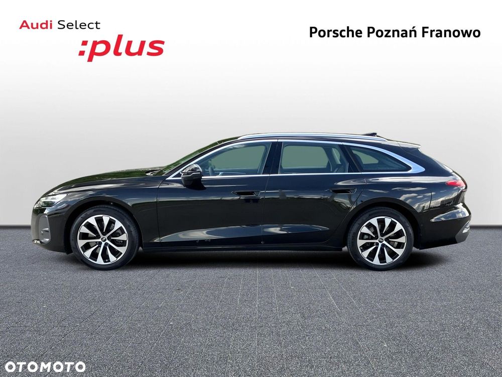 Audi A6 Avant - 3