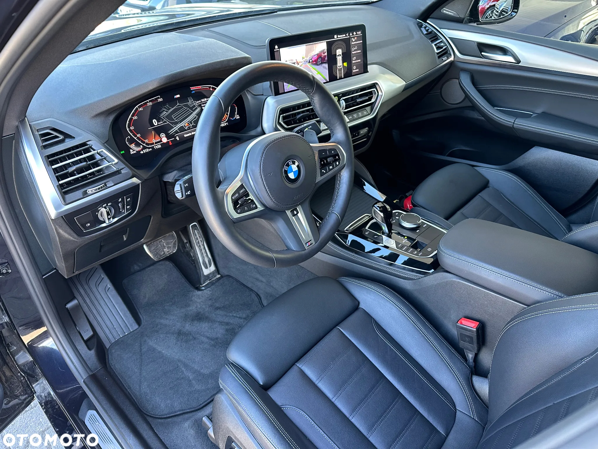 BMW X4 - 11