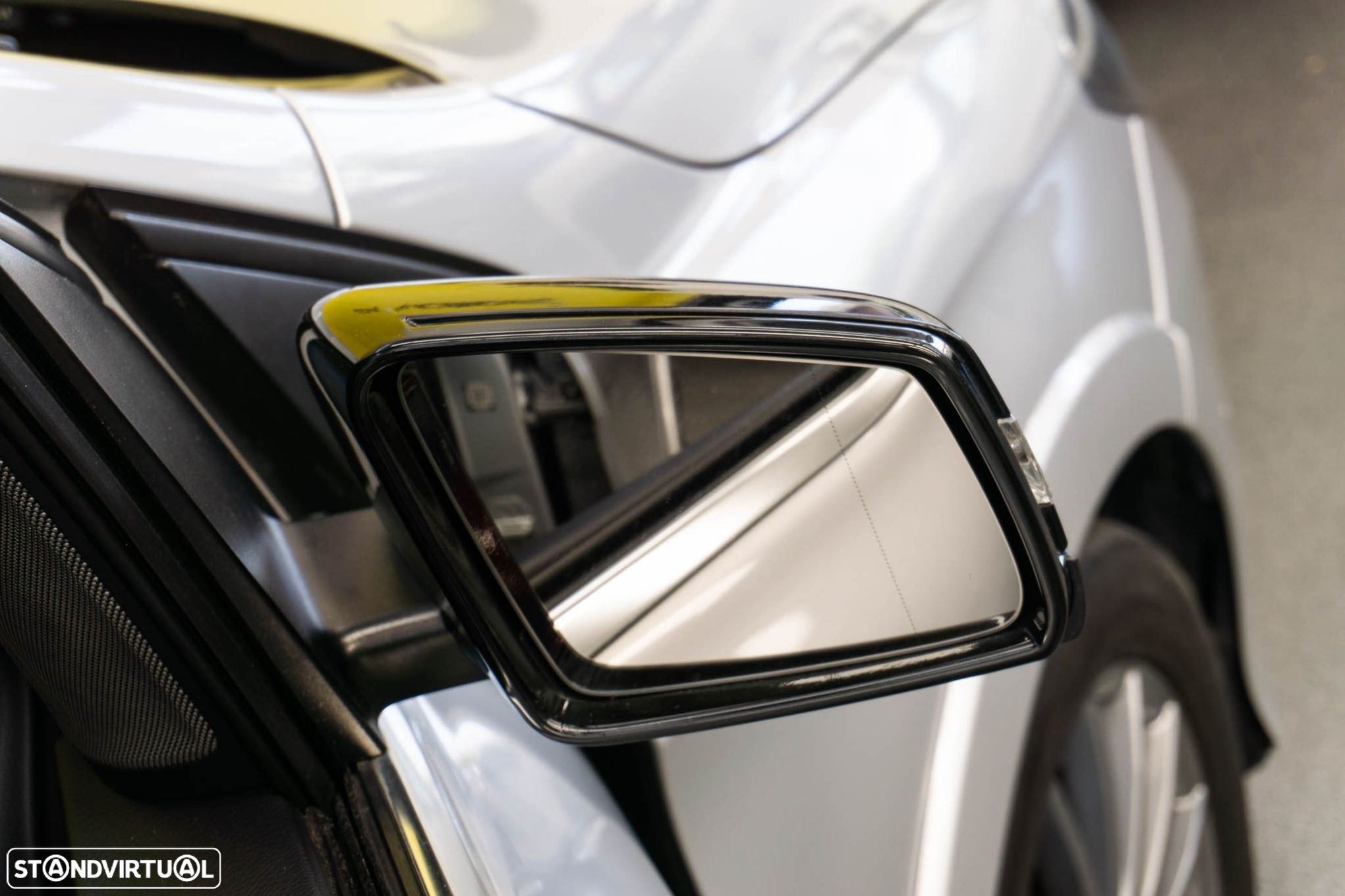 Mercedes-Benz B 250 e Electric Drive - 34