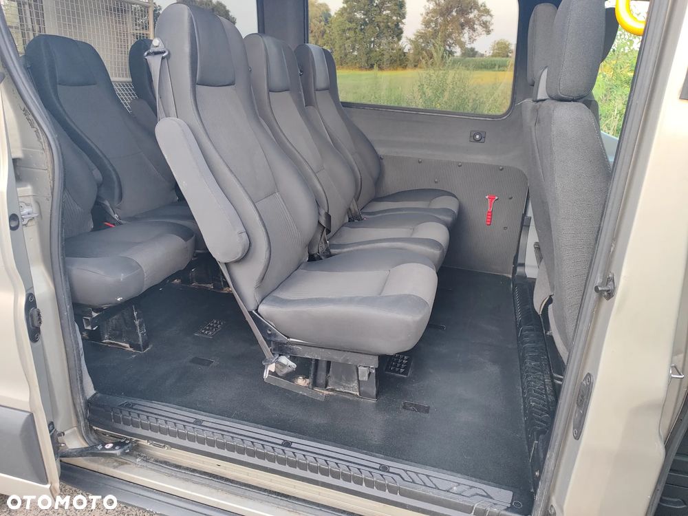 Ford Transit Kombi L2H2 Trend - 16