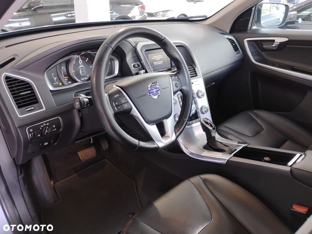 Volvo XC 60 - 12