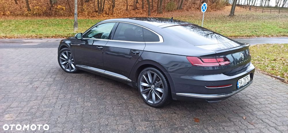 Volkswagen Arteon 2.0 TDI SCR Elegance DSG - 3