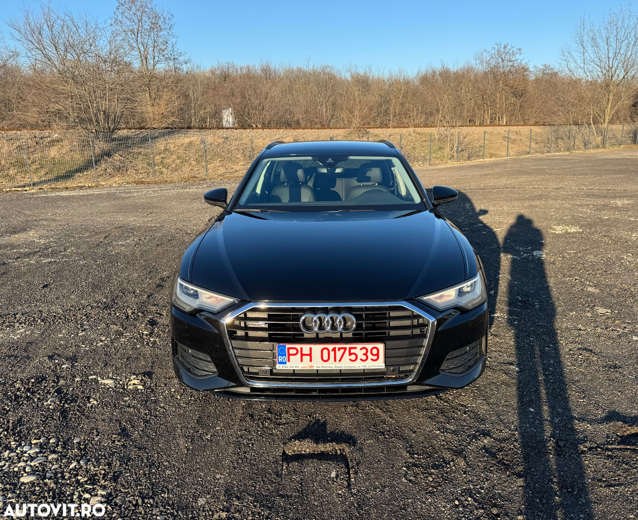 Audi A6 - 5