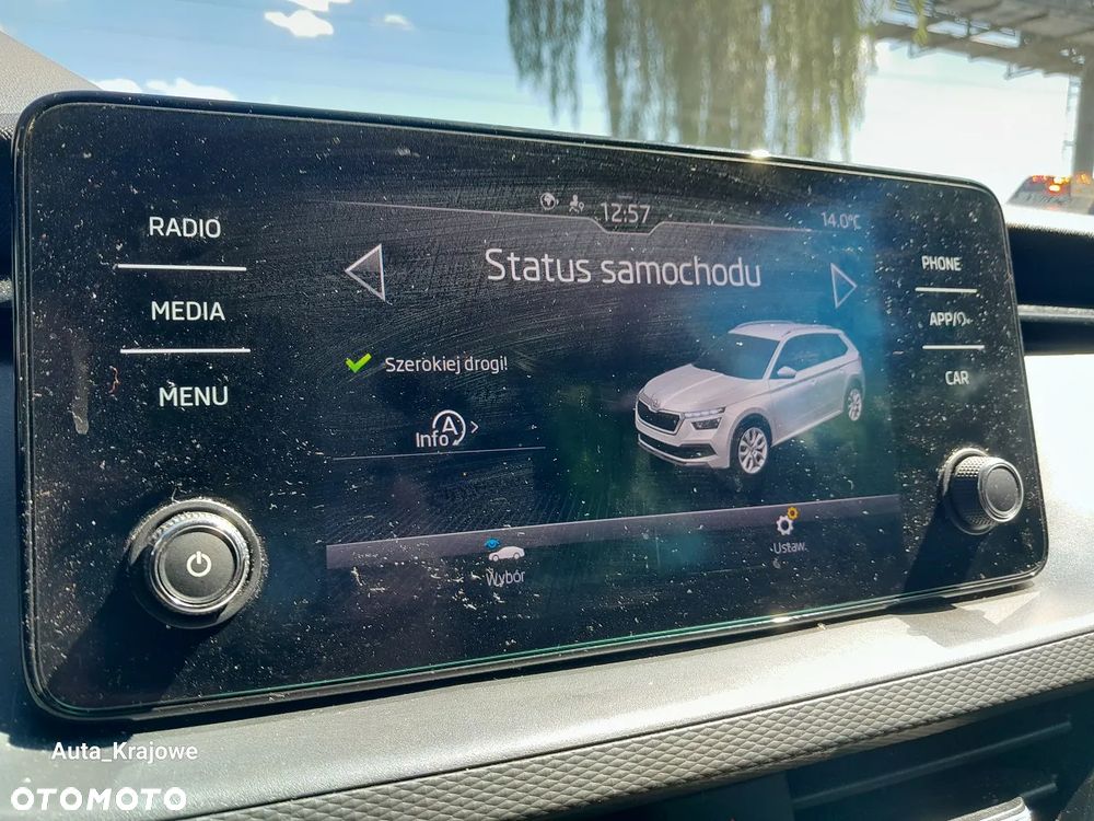 Skoda Kamiq 1.0 TSI Ambition - 16